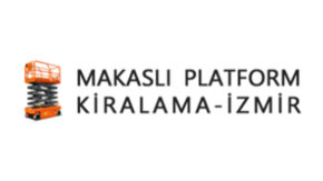 Makaslı Platform Kiralama – İzmir