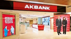 AKBANK MENEMEN