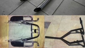 İZMİR TAMPONCU, MOTOR AKSESUAR İMALATI ,İZMİR TAMPON VE BAGAJ İMALATI ,TOPTAN SATIŞ