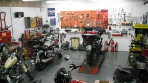 X MOTO MOTOR TAMİRİ VE YEDEK PARÇA