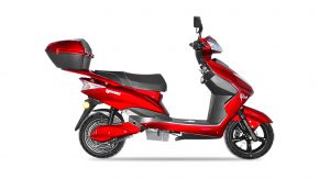 ATLAS MOTOR