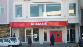 AKBANK ÖDEMİŞ