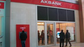 AKBANK MTK ÇARŞI