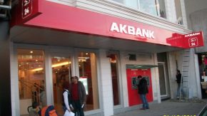 AKBANK GIDA ÇARISI