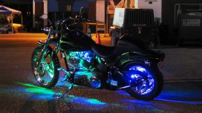 KLAS MOTOR GİYİM AKSESUAR