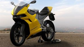 MOTO DAYTONA MOTOBİKE SERVİS
