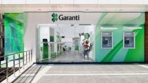 GARANTİ BANKASI EGE ÜNİVERSİTESİ TIP FAKÜLTESİ BAĞLI ŞUBE