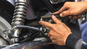 ATA BİSİKLET – MOTOSİKLET TAMİRİ