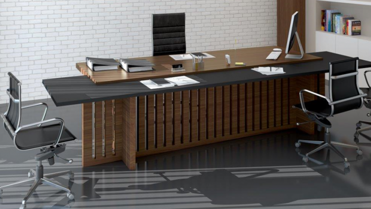 GÜLEN BÜRO MOBİLYALARI
