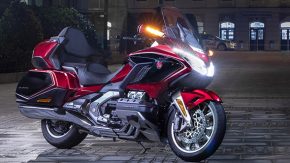 AKAR MOTORSİKLET