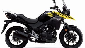 RCV MOTORSİKLET