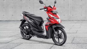MCA MOTOR