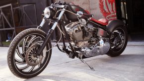 DAİNESE KARŞIYAKA MOTOSİKLET ATV