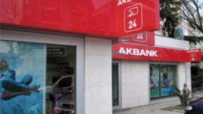 AKBANK BERGAMA