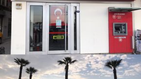 AKBANK KARŞIYAKA SAHİL