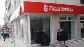ZİRAAT BANKASI FAHRETTİN ALTAY