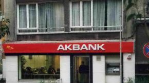 AKBANK BALÇOVA