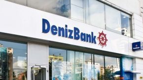 DENİZBANK BERGAMA