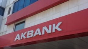 AKBANK KEMERALTI