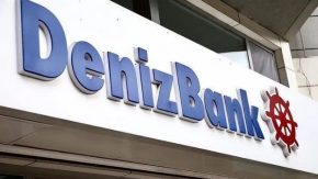 DENİZBANK 2.SANAYİ SİTESİ
