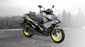 ARAS MOTOR