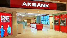 AKBANK KONAK
