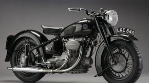 KLAS MOTOR