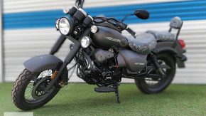 MOTOR DÜNYASI