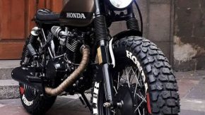 MOTOBOSS