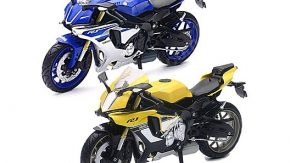 MOTO NUMBER ONE