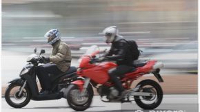 CANDAŞ MOTOR