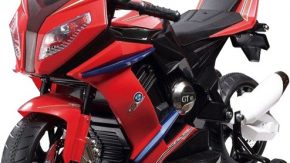 MOTO SİNAN