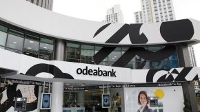 ODEA BANK BOSTANLI
