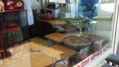 İZMİR BAKLAVA, ÇIRÇIROĞLU GAZİANTEP BAKLAVALARI ,GAZİANTEP BAKLAVA NERDE YENİR