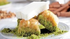 BAK LOVE ‘A’ BAKLAVA DONDURMA ÇEŞİTLERİ