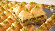 ÖZ GAZİANTEPLİ AĞAM BAKLAVA VE DONDURMALARI