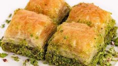 REŞİTOĞLU BAKLAVALARI