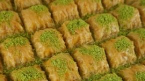 BAKLAVACI ÖZHACILAR