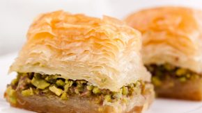 BAKLAVACIBAŞI – BOSTANLI