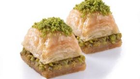 GAZİANTEP BAKLAVA DÜNYASI
