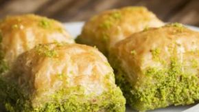 ENDEMİK BAKLAVA VE BÖREK EVİ