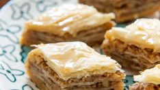 ACEMOĞLU BAKLAVA – BÖREKLERİ