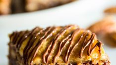 KIRKKAT BAKLAVACIBAŞI