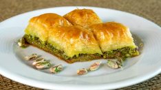 BAKLAVA DÜNYASI