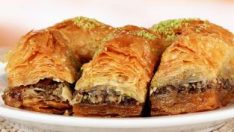 İNCİ DİLİM BAKLAVALARI