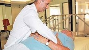 ÇİTAKOĞLU FİZİK TEDAVİ REHABİLİTASYON DAL MERKEZİ