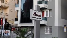 ANATOLİA KIZ ÖĞRENCİ YURDU