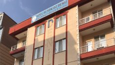 ÖZDENİZ ÖĞRENCİ YURTLARI