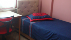 LAPİLER ÖĞRENCİ YURTLARI