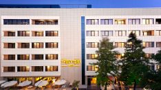 VOLLEY HOTEL